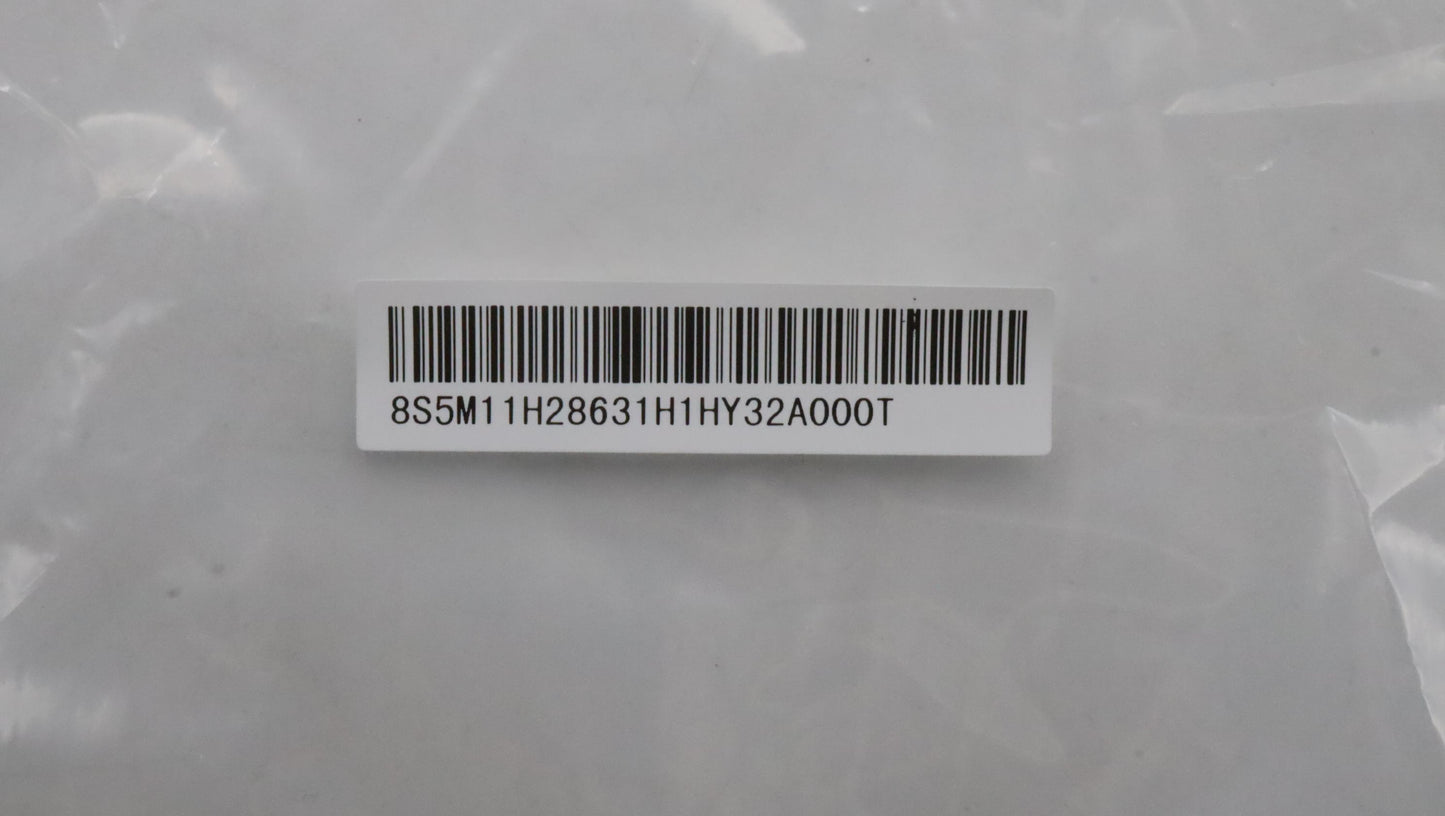 Lenovo Mech_Asm T780_Fan_Holder Assy - 5M11H28631