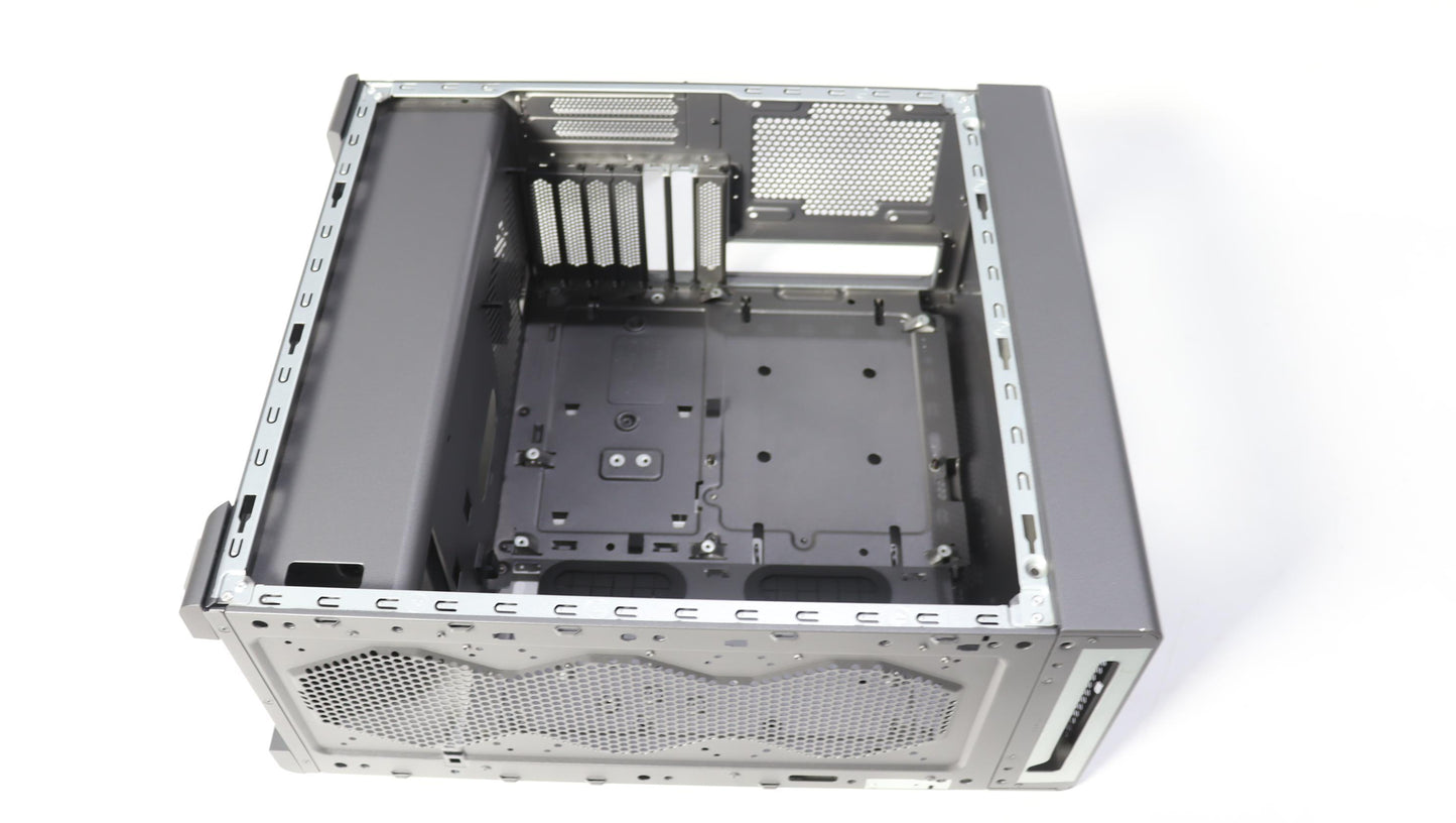 Lenovo Mech_Asm Main-Chassis,Storm Gr - 5M11H28632