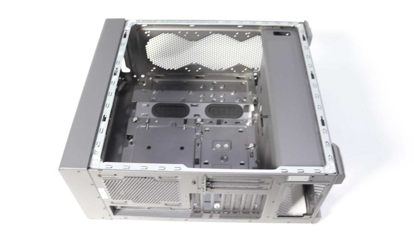Lenovo Mech_Asm Main-Chassis,Storm Gr - 5M11H28632