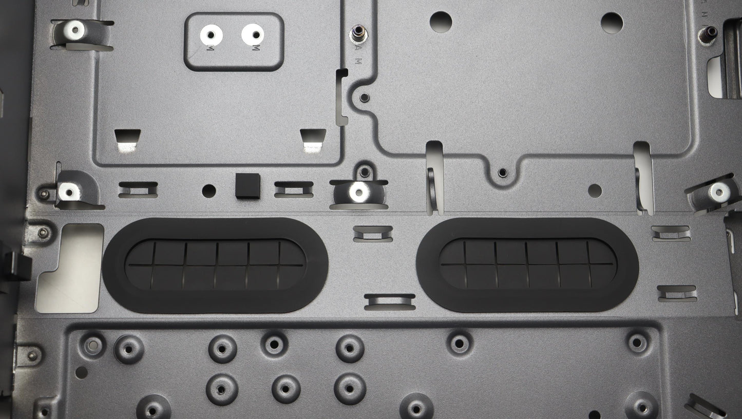 Lenovo Mech_Asm Main-Chassis,Storm Gr - 5M11H28632