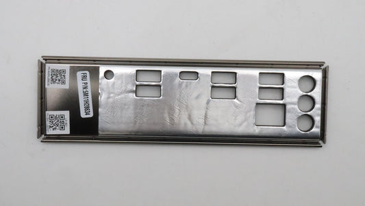 Lenovo Mech_Asm Rear I/O Shielding,T5 - 5M11H28634