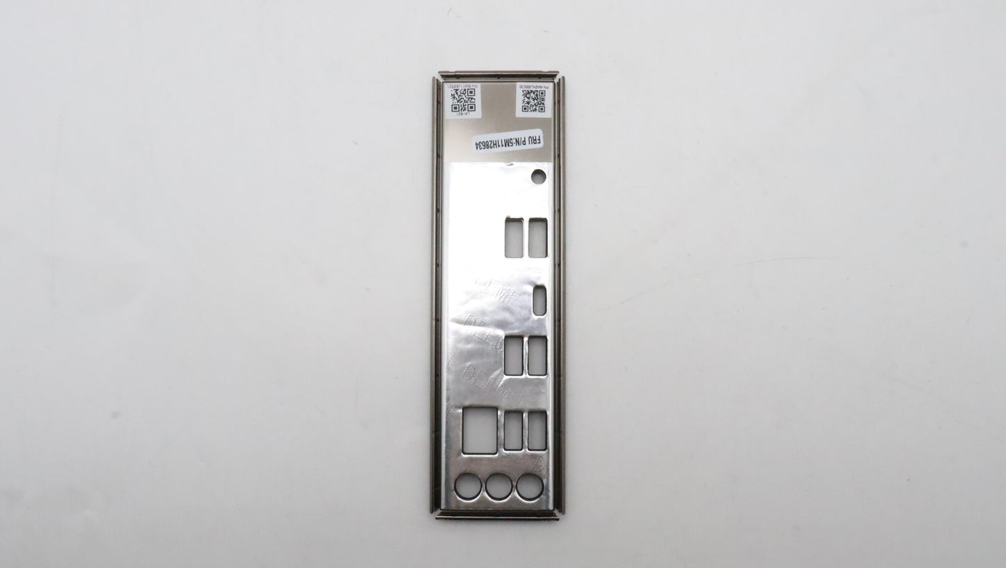 Lenovo Mech_Asm Rear I/O Shielding,T5 - 5M11H28634