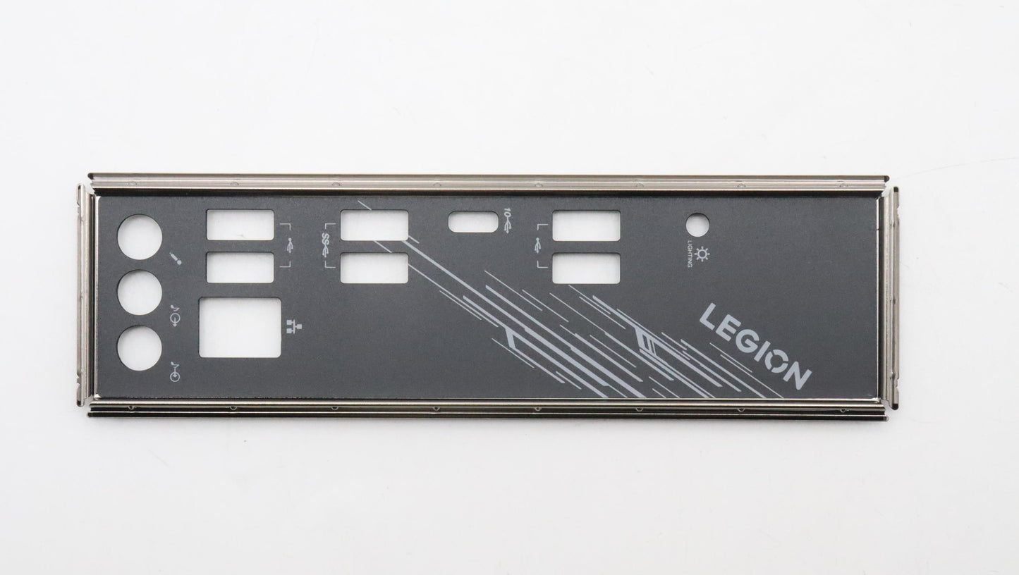 Lenovo Mech_Asm Rear I/O Shielding,T5 - 5M11H28634