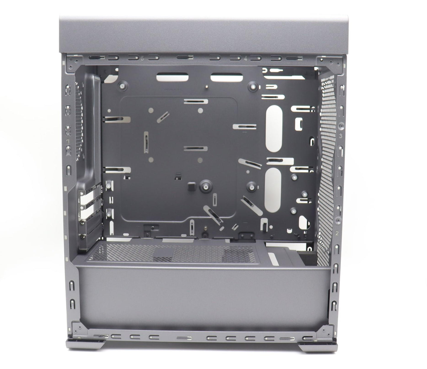 Lenovo Mech_Asm Mainchassisgrayt580_2 - 5M11H28636