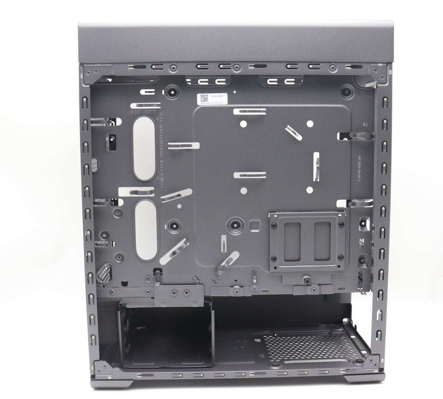 Lenovo Mech_Asm Mainchassisgrayt580_2 - 5M11H28636
