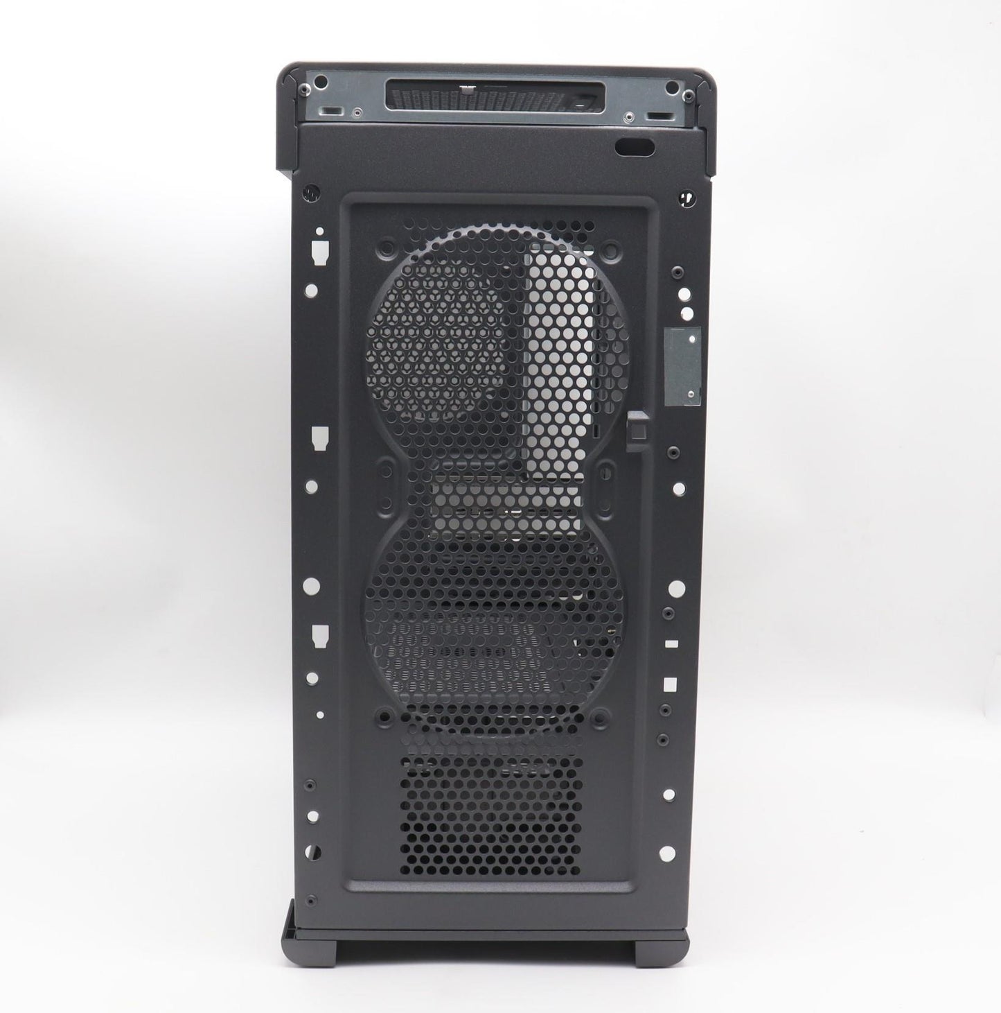 Lenovo Mech_Asm Mainchassisgrayt580_2 - 5M11H28636