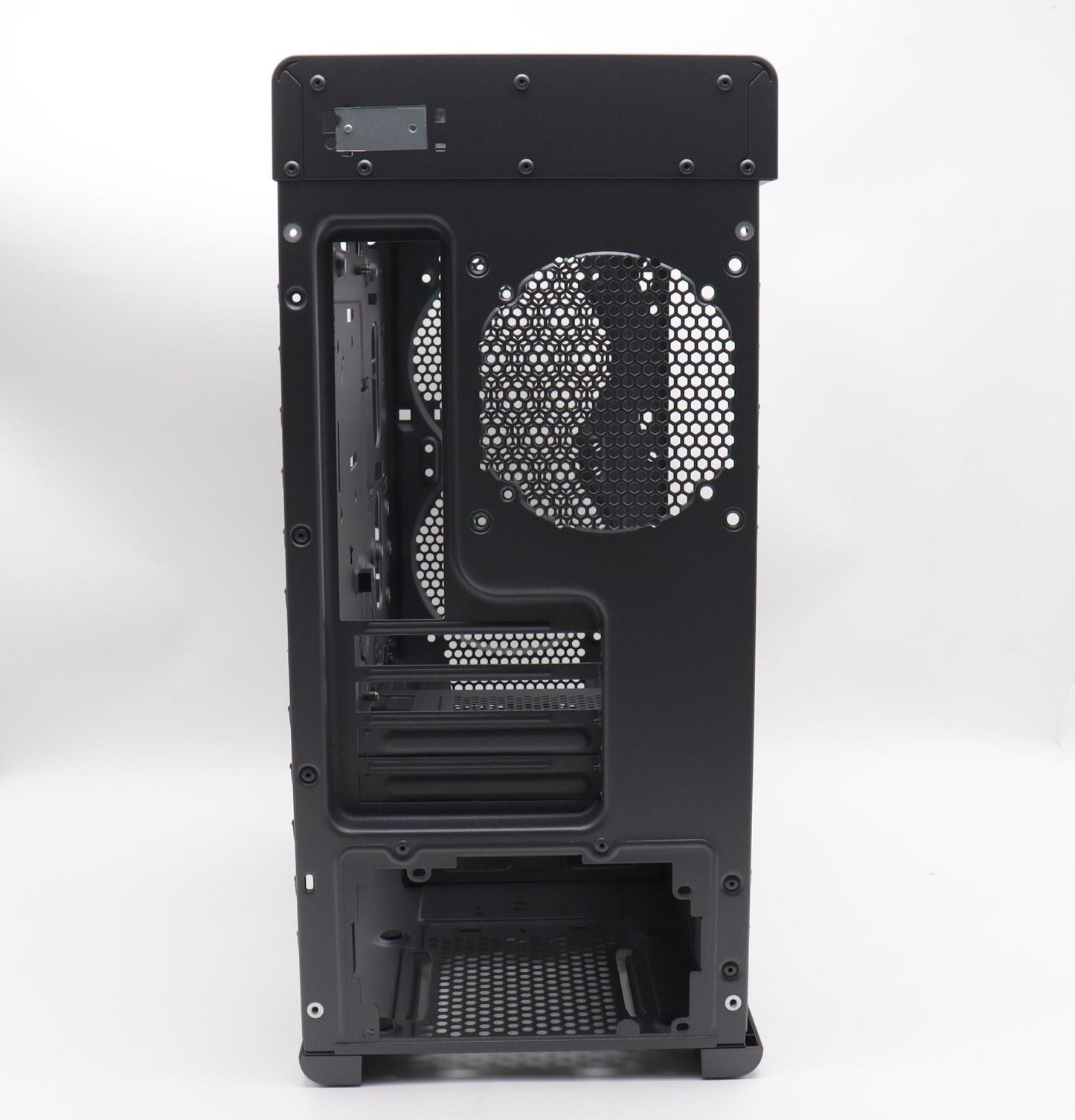 Lenovo Mech_Asm Mainchassisgrayt580_2 - 5M11H28636