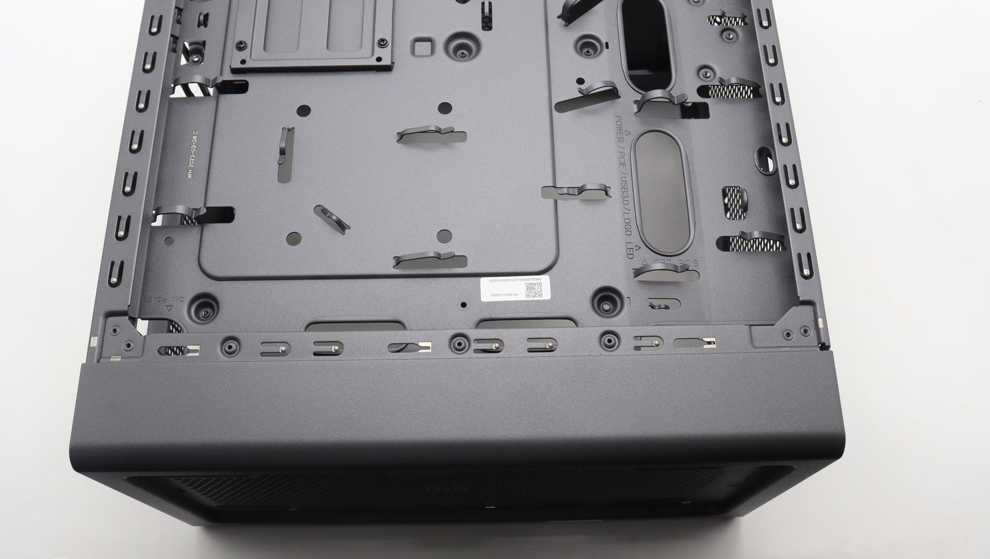 Lenovo Mech_Asm Mainchassisgrayt580_2 - 5M11H28636