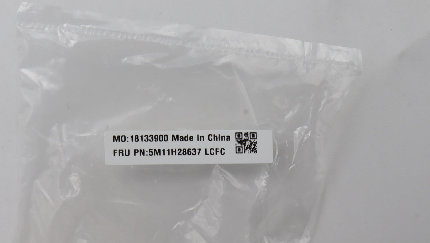 Lenovo Mech_Asm Pci Slot Cover Assy,T - 5M11H28637
