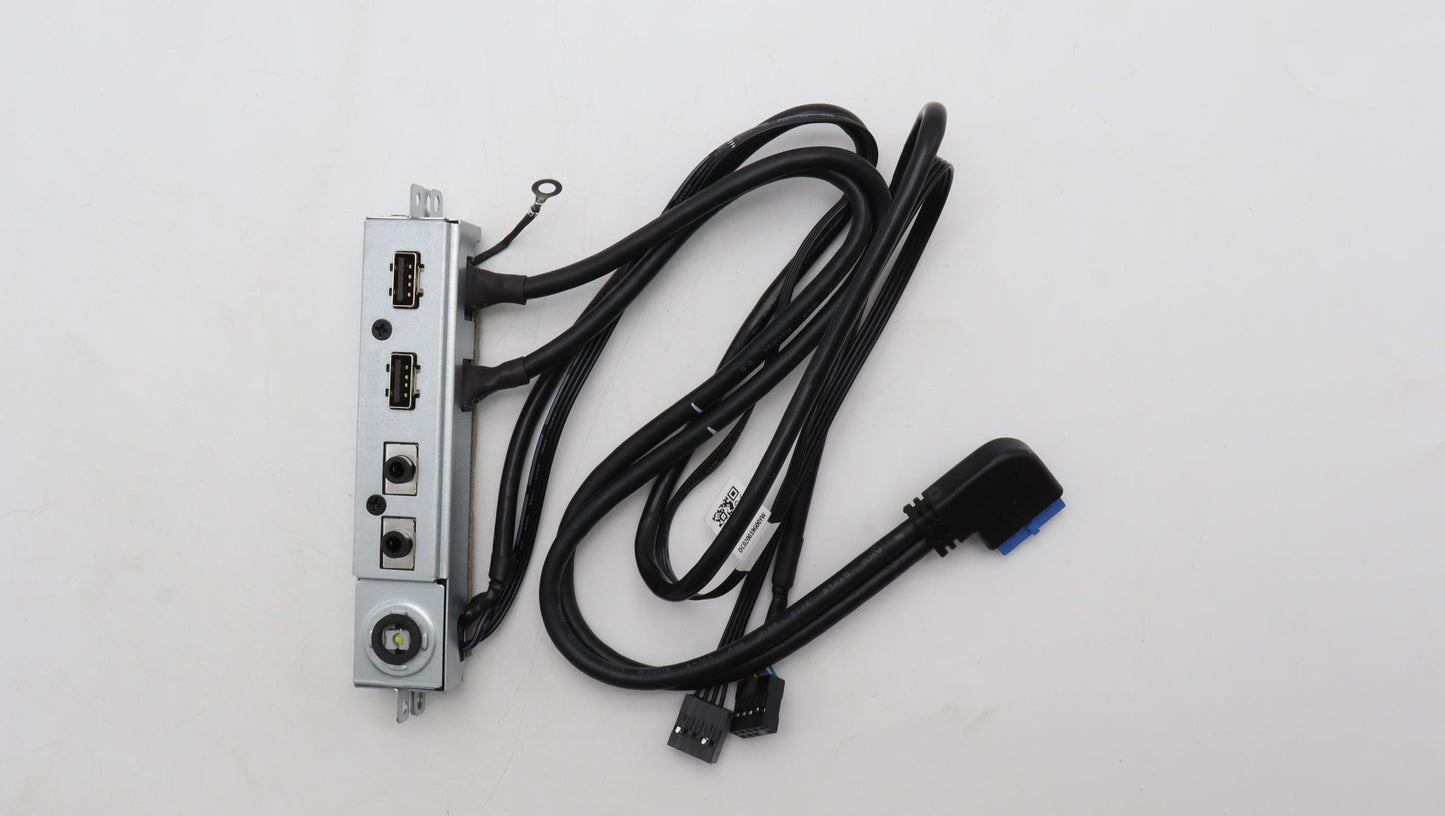 Lenovo Mech_Asm Top I/O Cable Module, - 5M11H28638