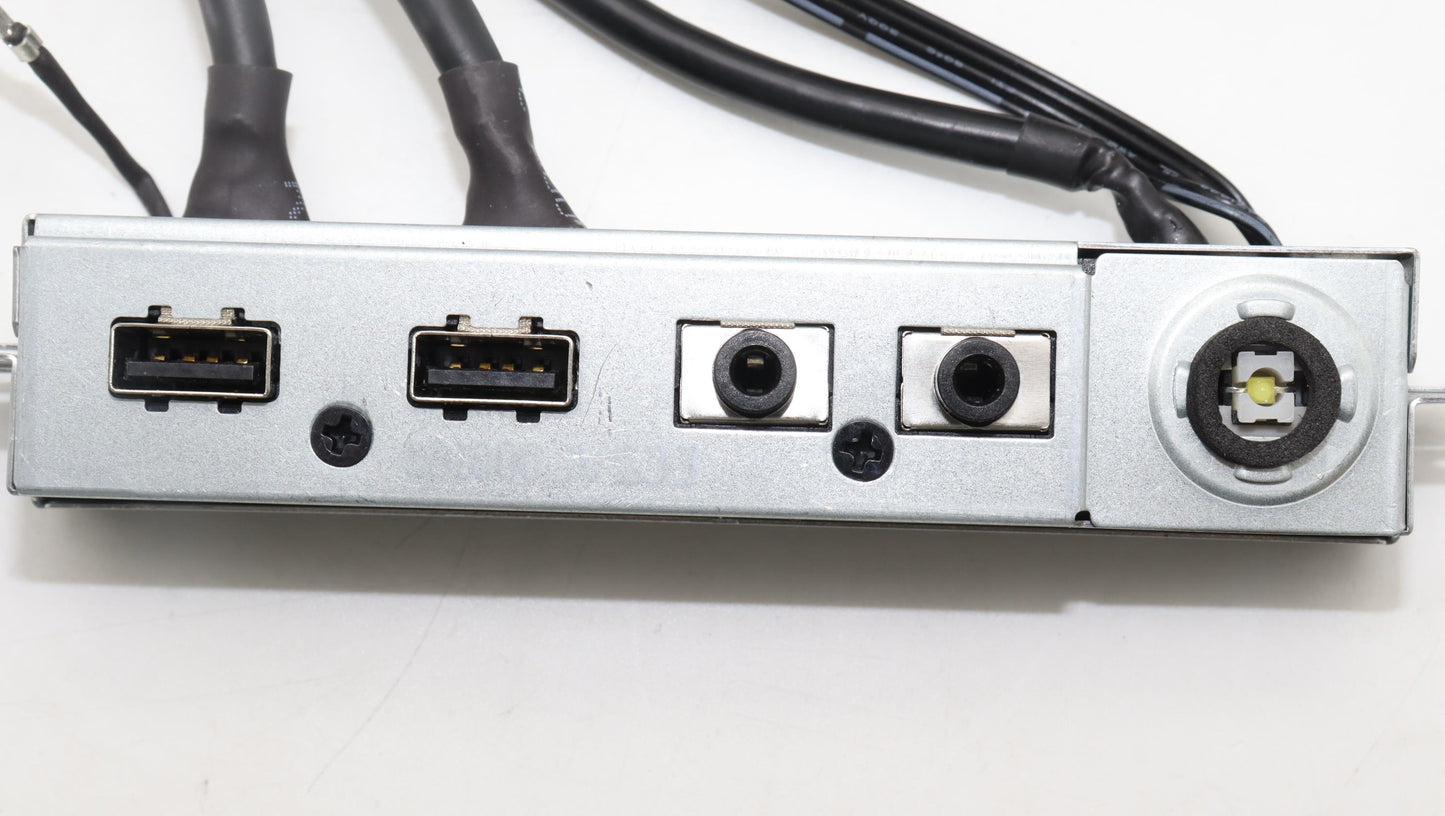 Lenovo Mech_Asm Top I/O Cable Module, - 5M11H28638