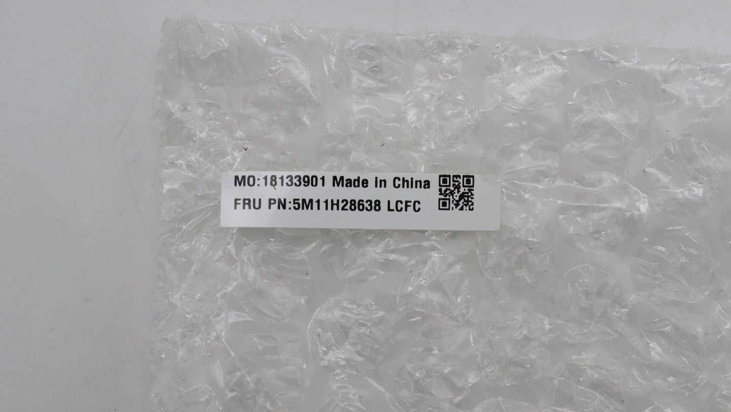 Lenovo Mech_Asm Top I/O Cable Module, - 5M11H28638