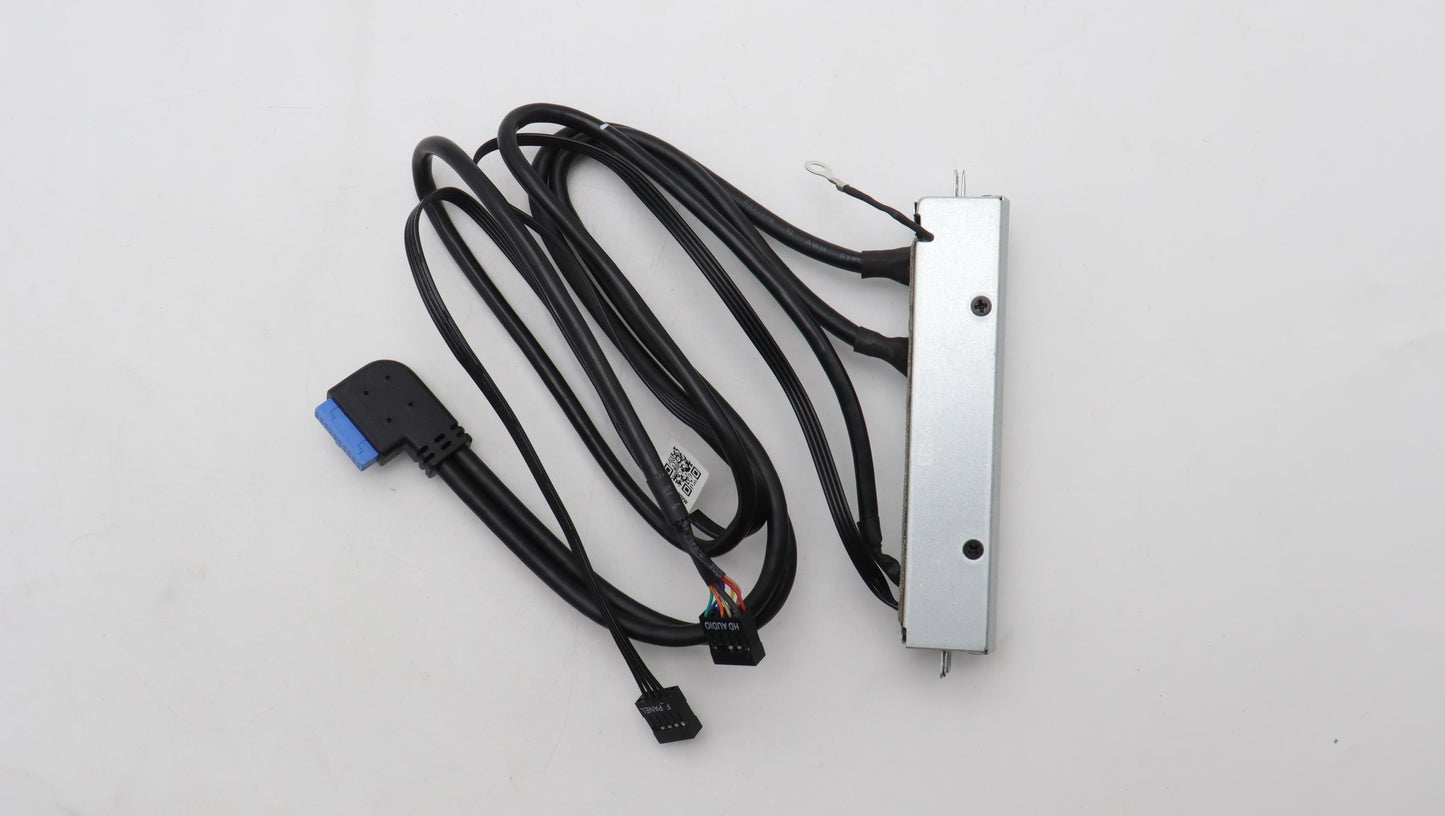 Lenovo Mech_Asm Top I/O Cable Module, - 5M11H28638
