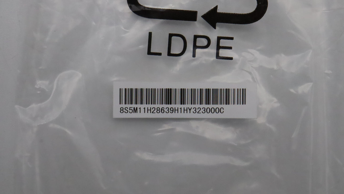 Lenovo Mech_Asm Liquidradidatorleftbk - 5M11H28639