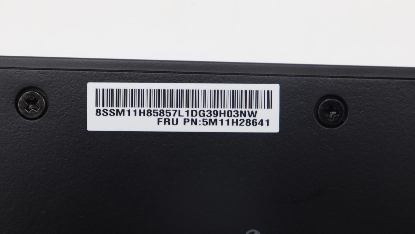 Lenovo Mech_Asm Tiny8 Odd Box Kit V2 - 5M11H28641