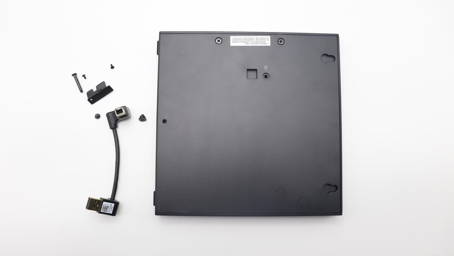 Lenovo Mech_Asm Tiny8 Odd Box Kit V2 - 5M11H28641