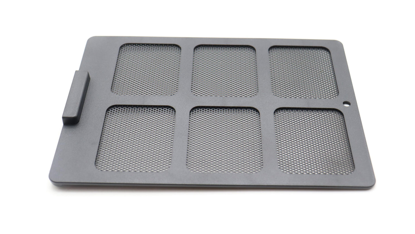 Lenovo Mech_Asm Bottom Mesh Assy - 5M11H28642