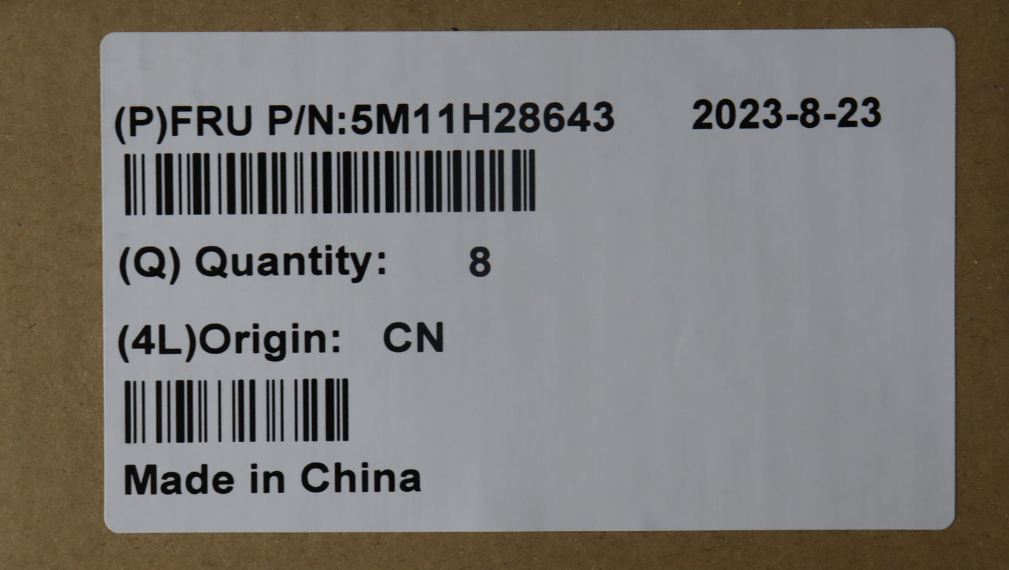 Lenovo Mech_Asm Camera_5M_A570-24Iah - 5M11H28643