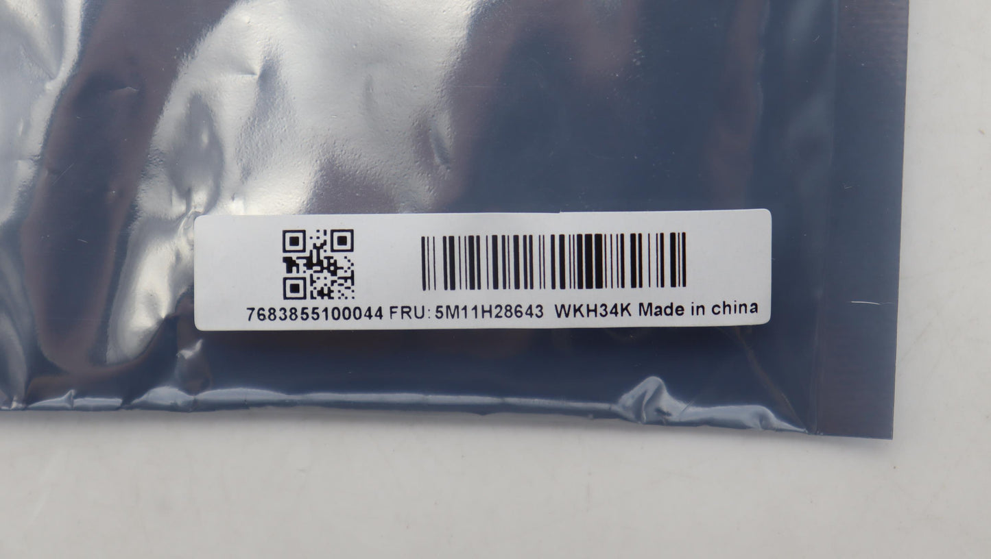 Lenovo Mech_Asm Camera_5M_A570-24Iah - 5M11H28643