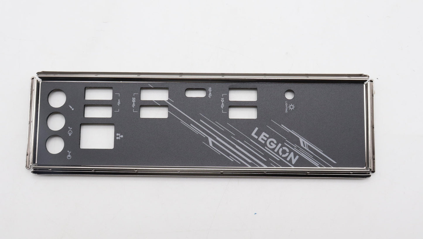 Lenovo Mech_Asm Rear I/O Shielding,T5 - 5M11H28651