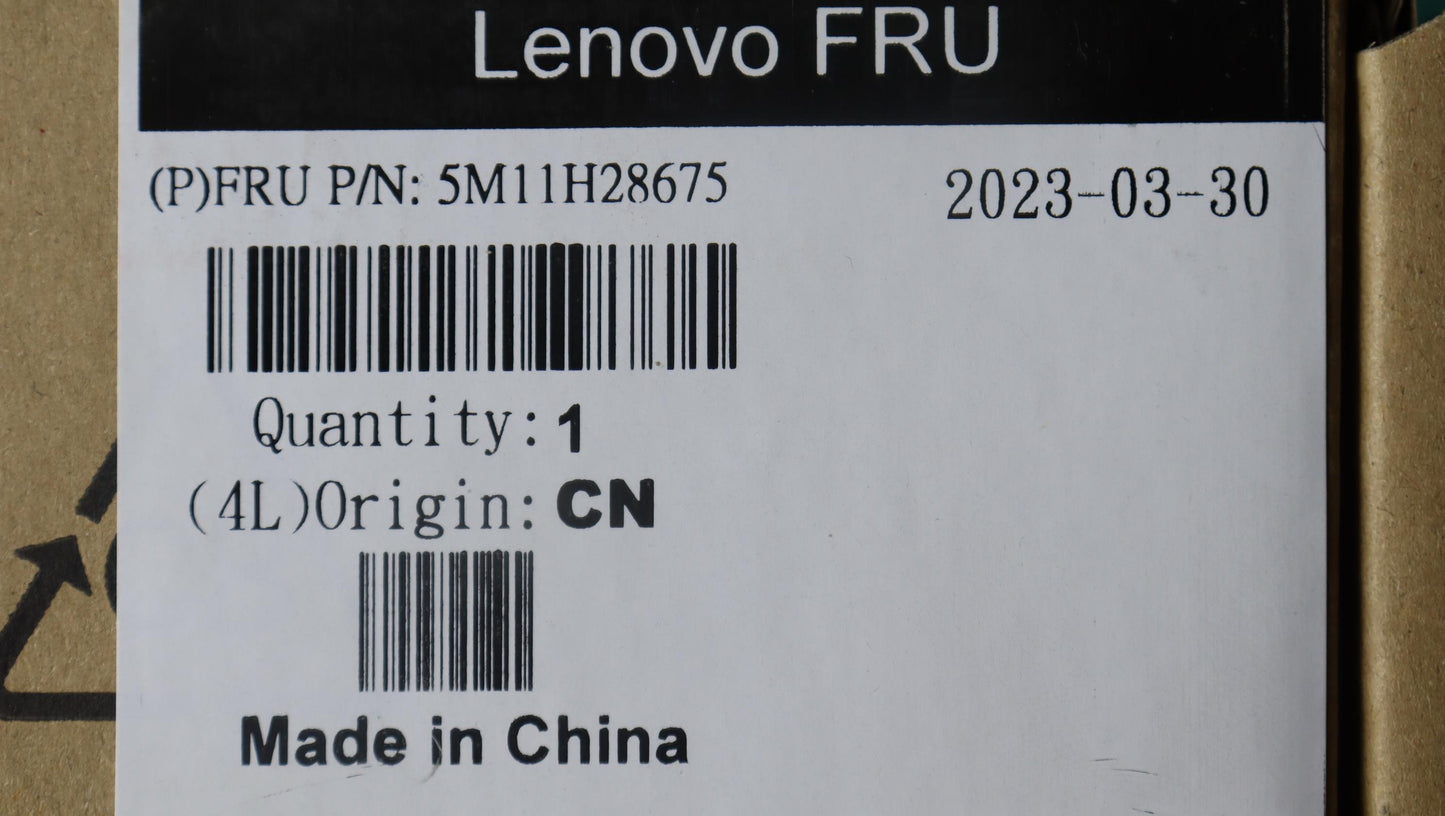 Lenovo Mech_Asm Mini New Vertical Sta - 5M11H28675