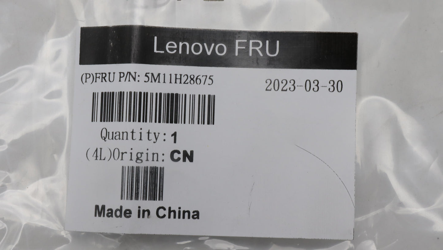 Lenovo Mech_Asm Mini New Vertical Sta - 5M11H28675