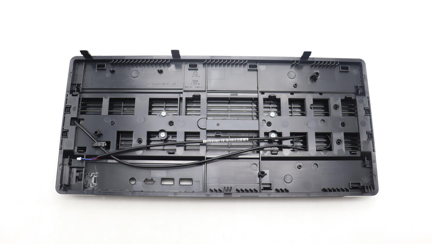 Lenovo Mech_Asm Front Bezel Assy, Loq - 5M11H28678