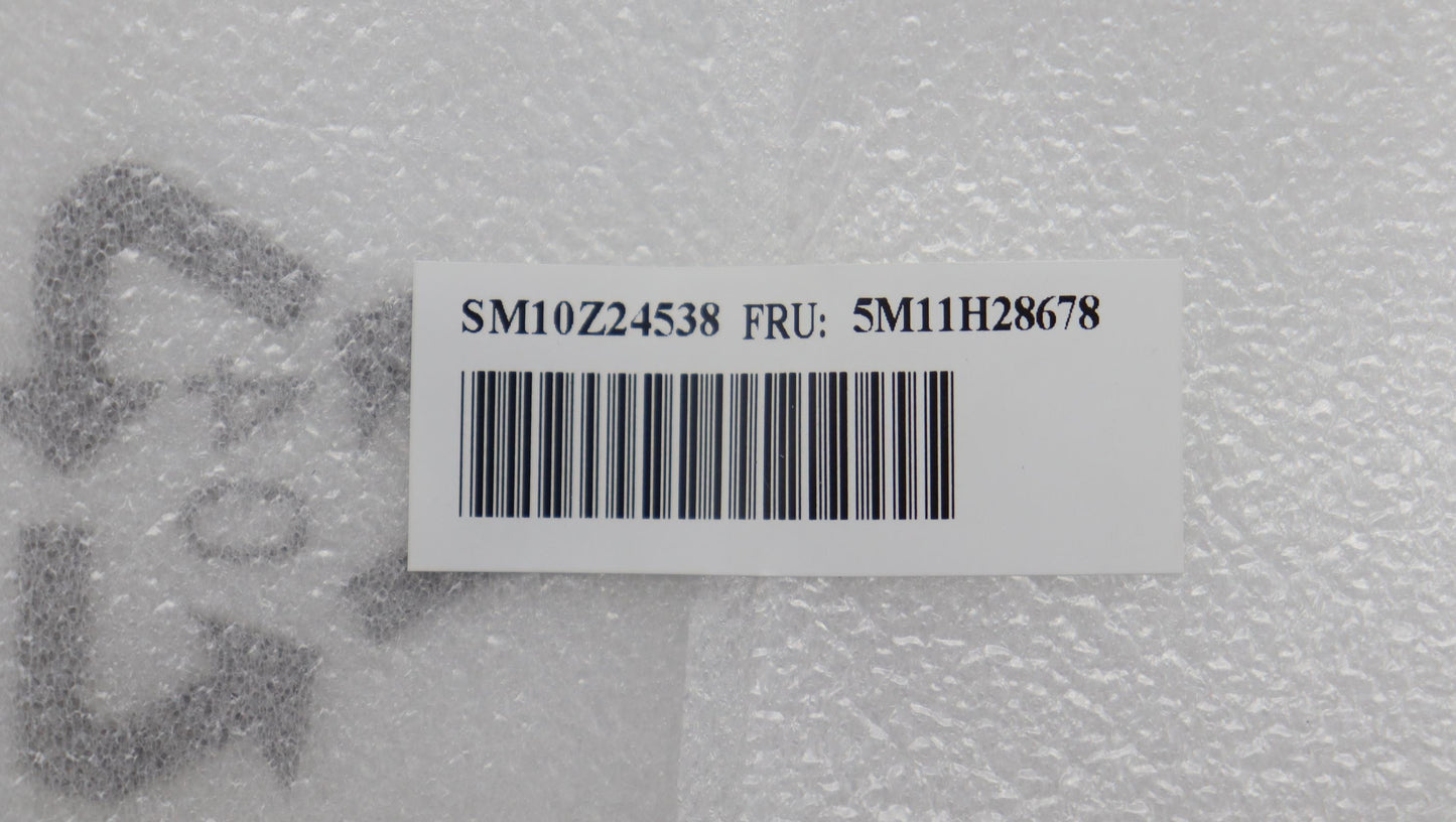 Lenovo Mech_Asm Front Bezel Assy, Loq - 5M11H28678