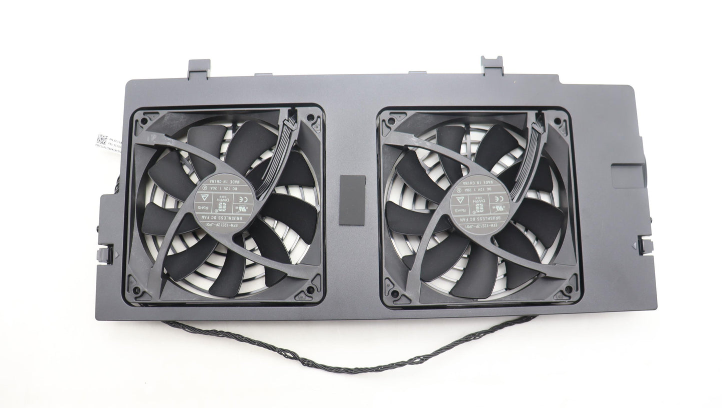 Lenovo 338 Side Fan & Bkt - 5M11H28688