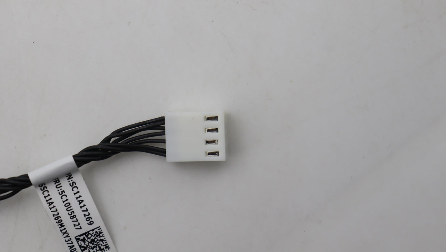Lenovo 338 Side Fan & Bkt - 5M11H28688