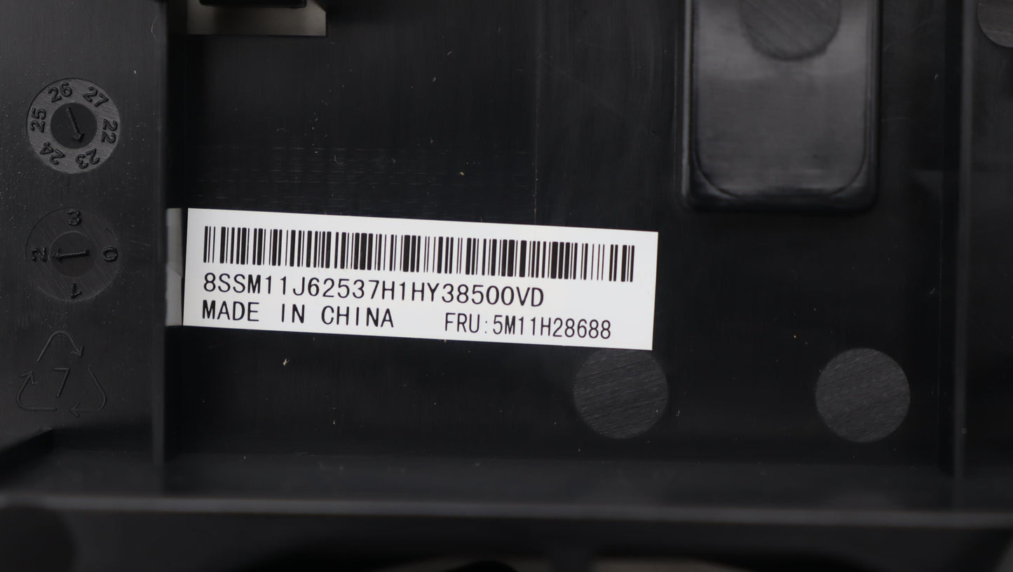 Lenovo 338 Side Fan & Bkt - 5M11H28688