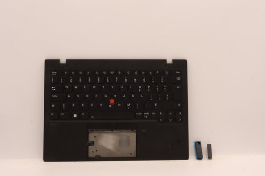 Lenovo Mechasm Wlan Ccvr058 Fra Kb As - 5M11H41642