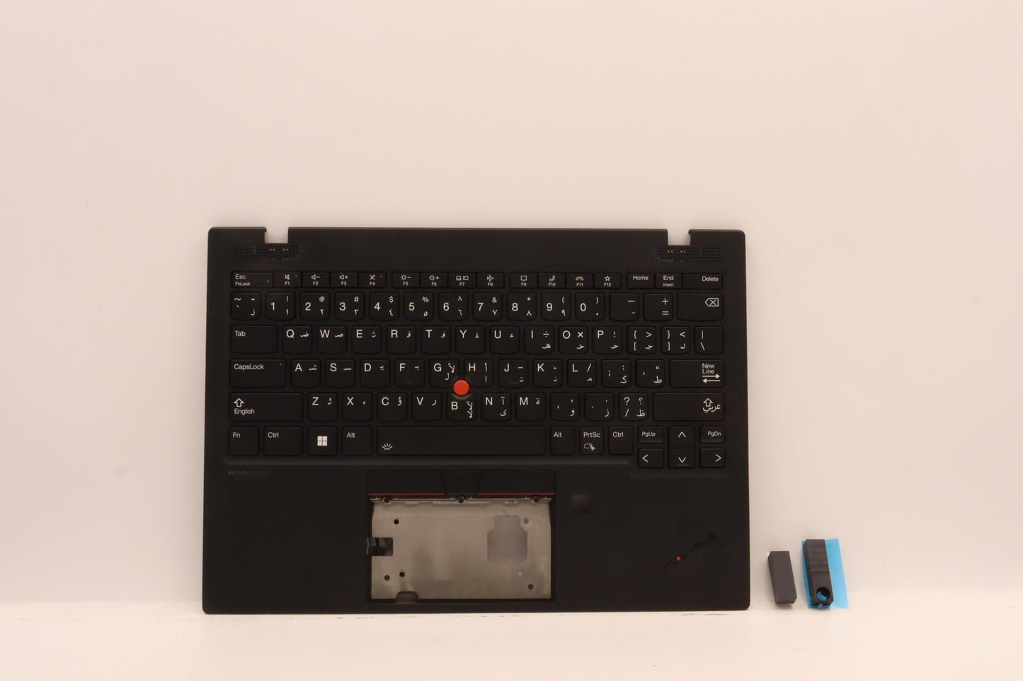Lenovo Mechasm Wlan Ccvrara Kb Asm,Ch - 5M11H41643