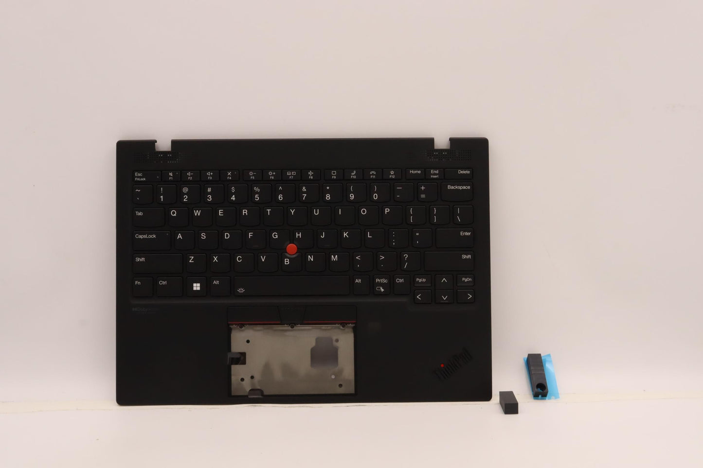 Lenovo C-Cover W/Kbrd - 5M11H41652