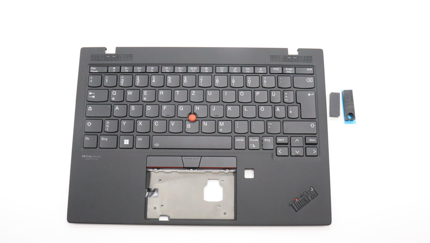 Lenovo Mechasm Wlan Ccvrger Kb Asm,Ch - 5M11H41662
