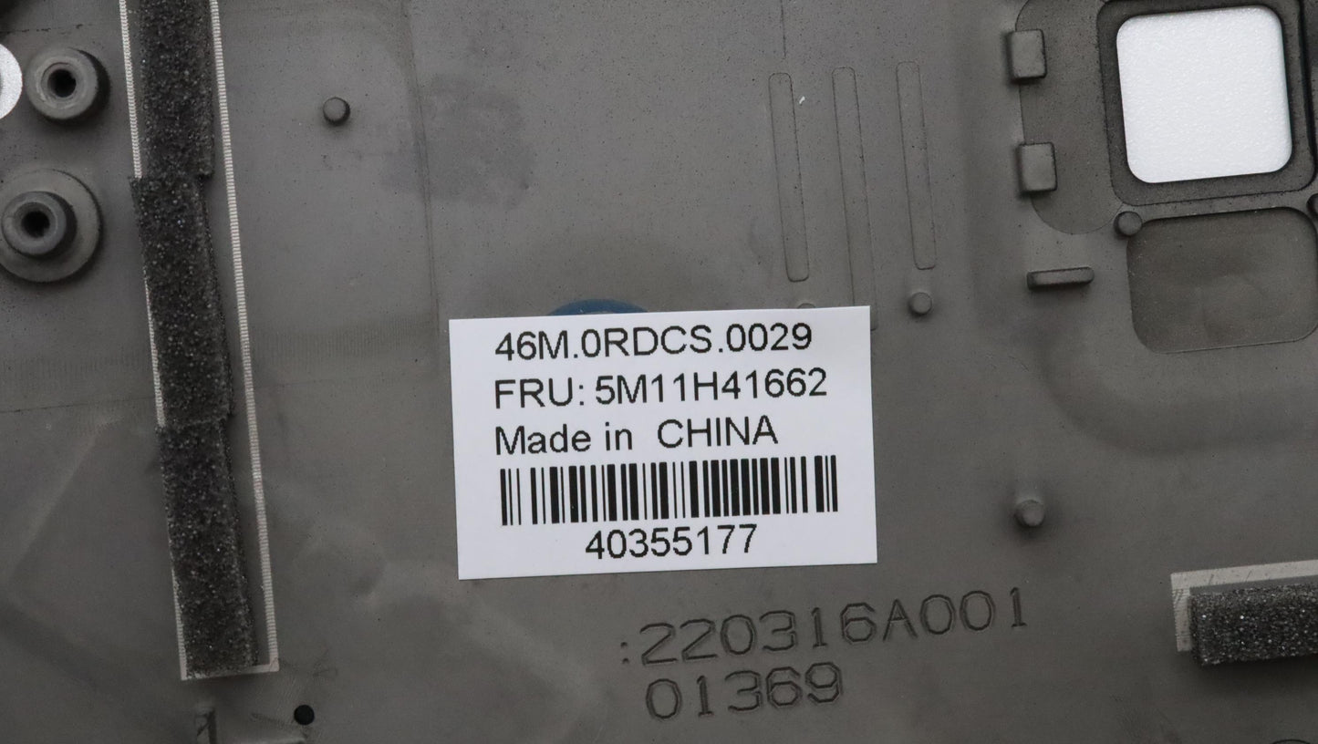 Lenovo Mechasm Wlan Ccvrger Kb Asm,Ch - 5M11H41662