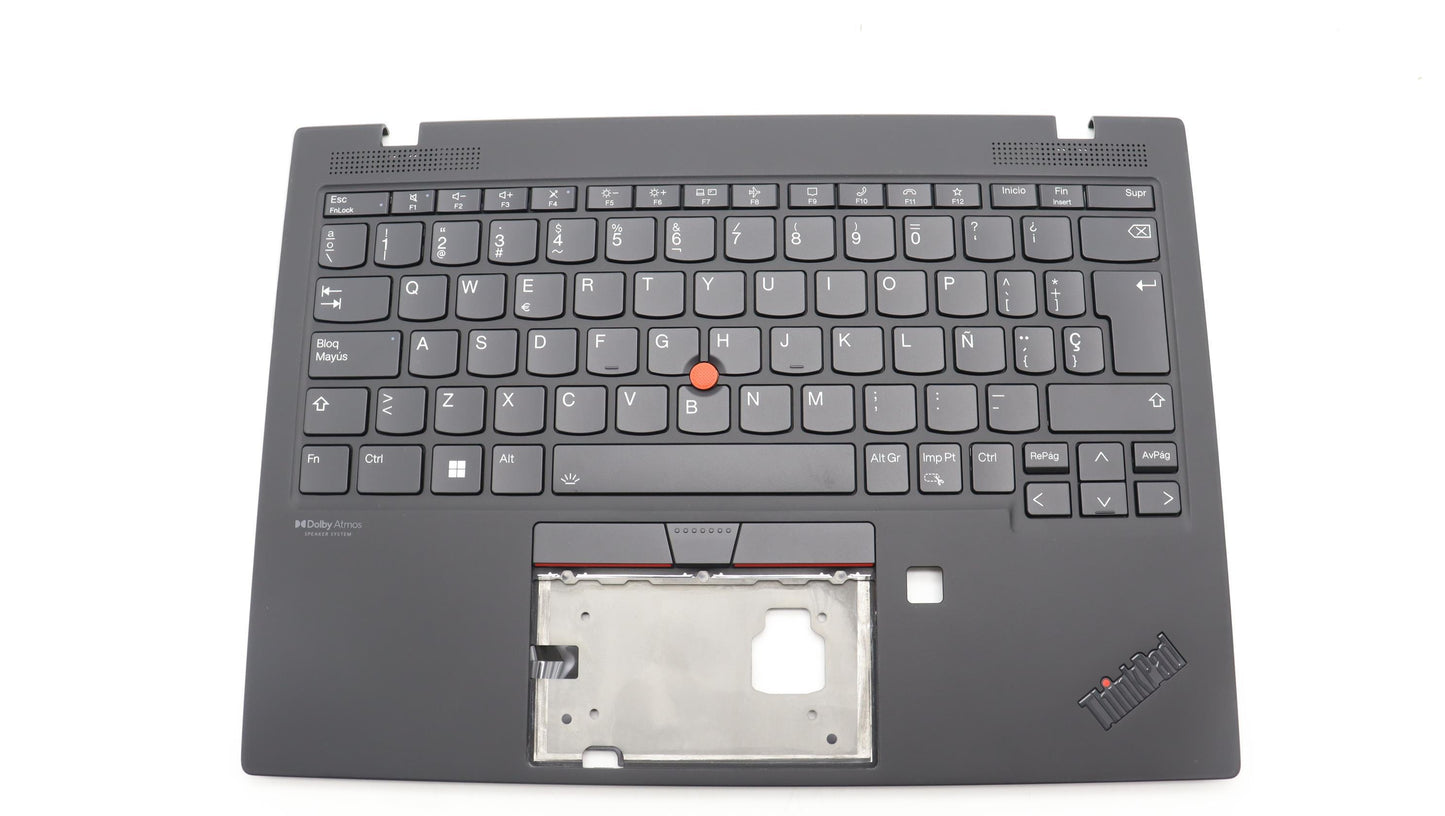 Lenovo Mechasm Wlan Ccvrspa Kb Asm,Ch - 5M11H41691