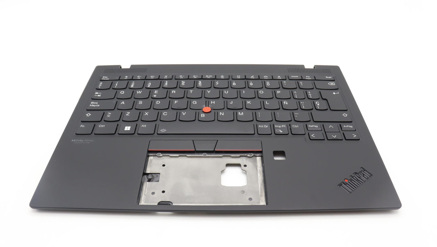 Lenovo Mechasm Wlan Ccvrspa Kb Asm,Ch - 5M11H41691
