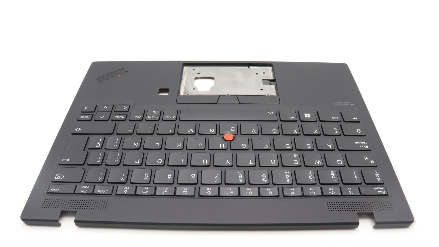Lenovo Mechasm Wlan Ccvrspa Kb Asm,Ch - 5M11H41691