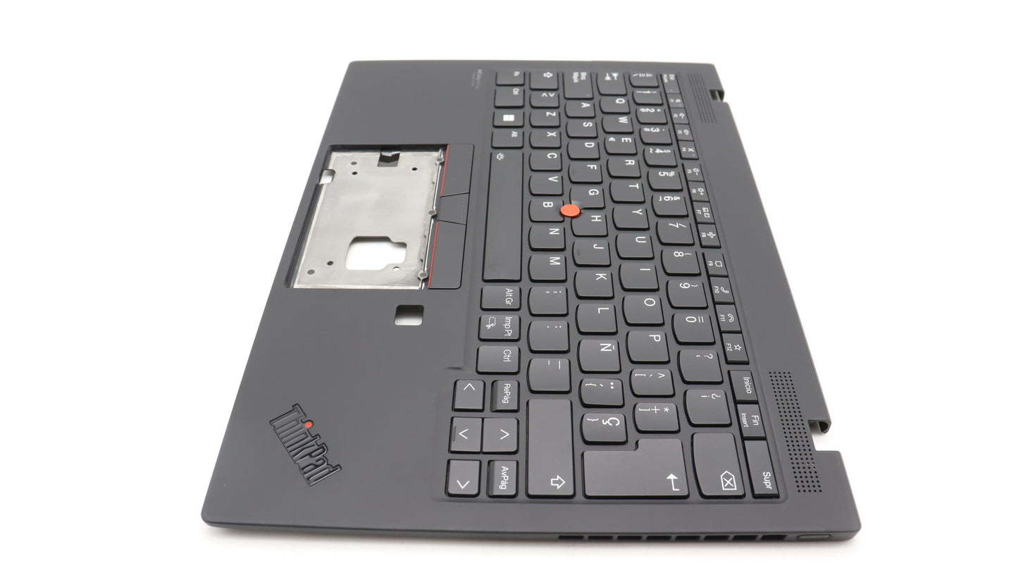 Lenovo Mechasm Wlan Ccvrspa Kb Asm,Ch - 5M11H41691