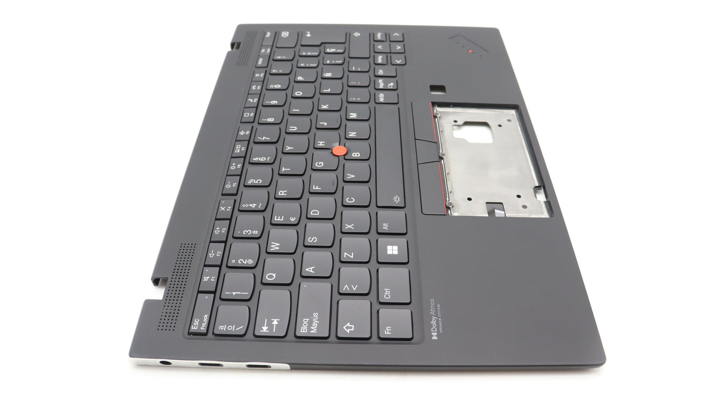 Lenovo Mechasm Wlan Ccvrspa Kb Asm,Ch - 5M11H41691