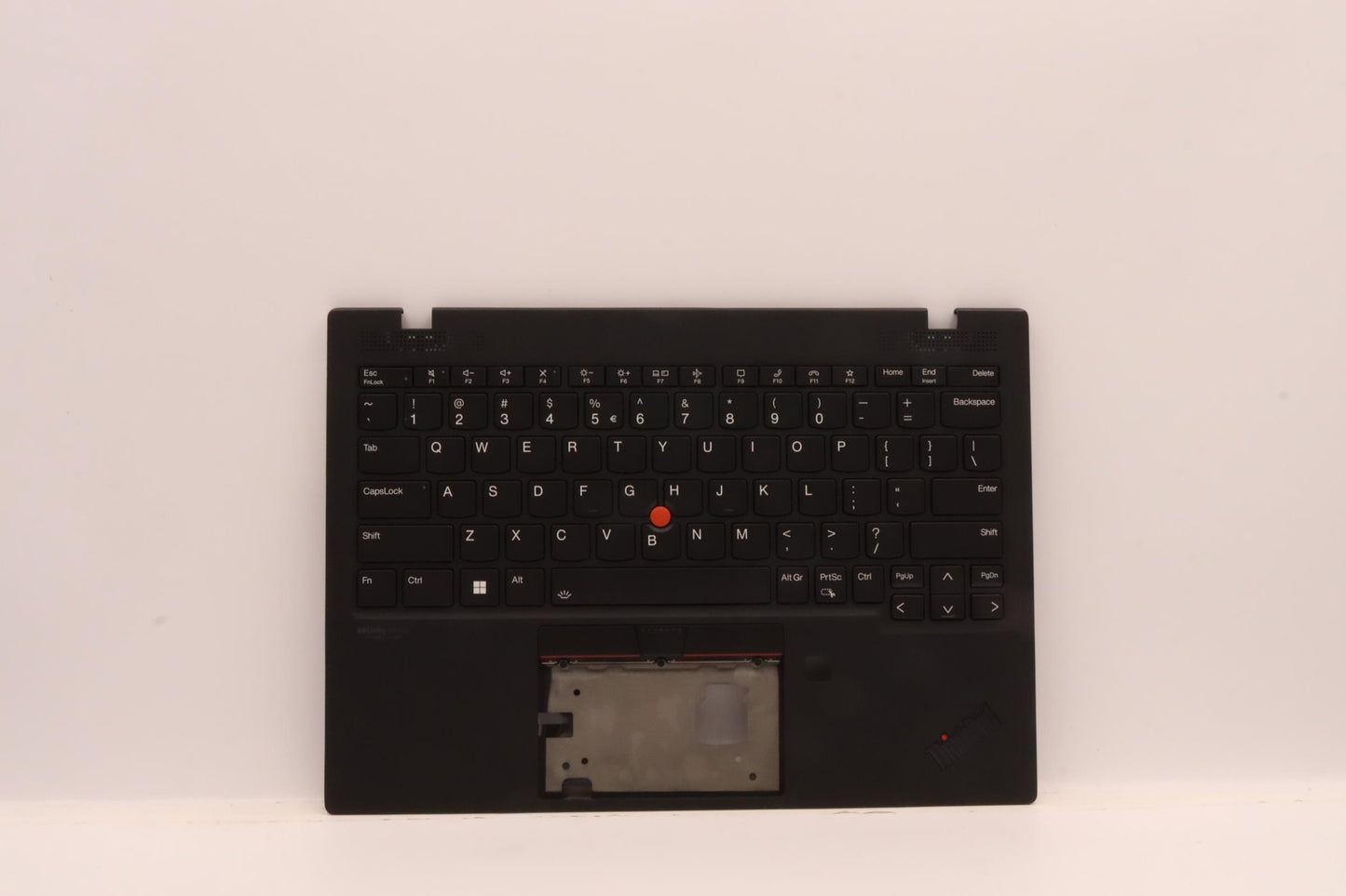 Lenovo Mechasm Ww Ccvreuro Eng Kb Asm - 5M11H41802