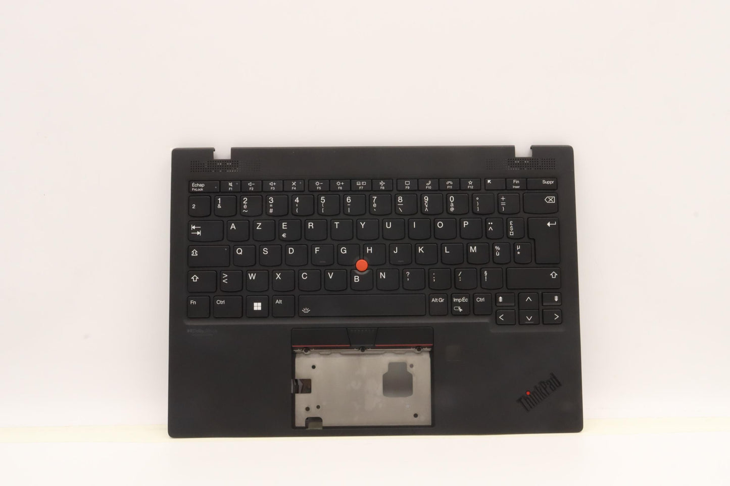 Lenovo Mechasm Ww Ccvrfra Kb Asm,Chy - 5M11H41804