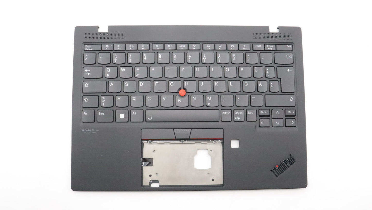 Lenovo Mechasm Ww Ccvrger Kb Asm,Chy - 5M11H41808