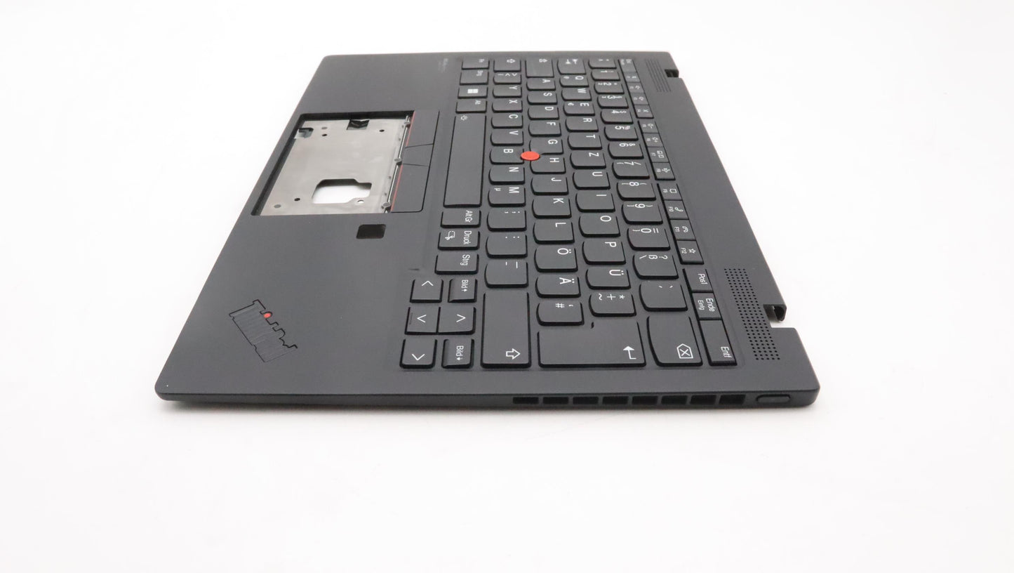 Lenovo Mechasm Ww Ccvrger Kb Asm,Chy - 5M11H41808
