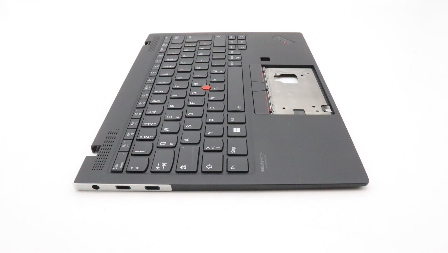 Lenovo Mechasm Ww Ccvrger Kb Asm,Chy - 5M11H41808