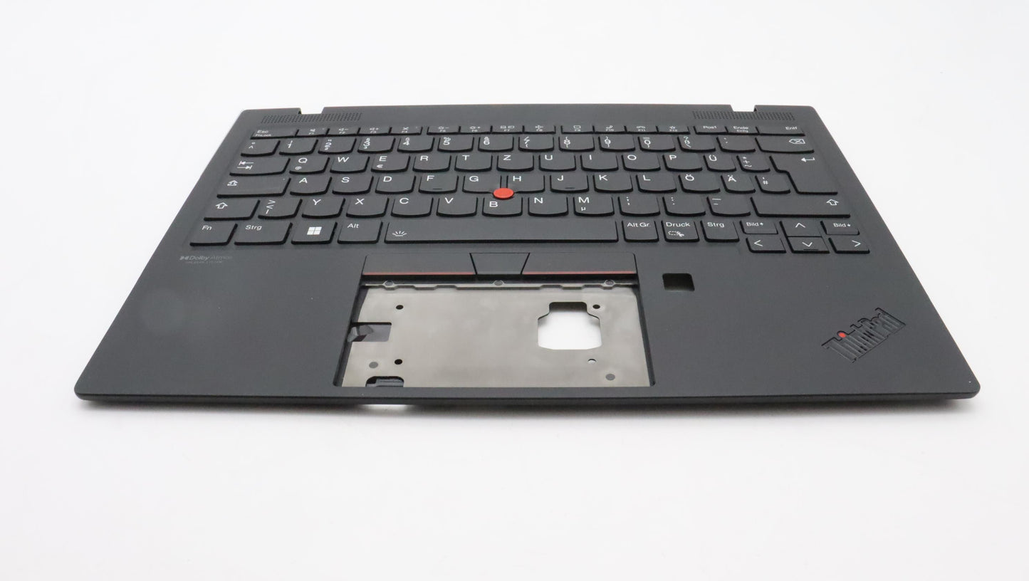 Lenovo Mechasm Ww Ccvrger Kb Asm,Chy - 5M11H41808