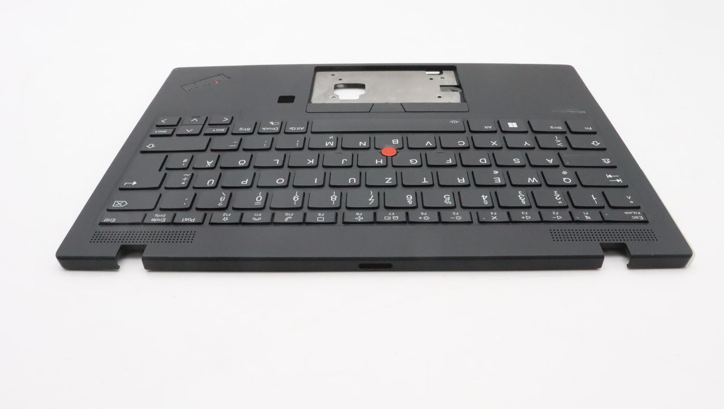 Lenovo Mechasm Ww Ccvrger Kb Asm,Chy - 5M11H41808
