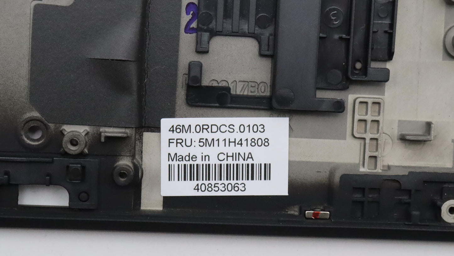 Lenovo Mechasm Ww Ccvrger Kb Asm,Chy - 5M11H41808