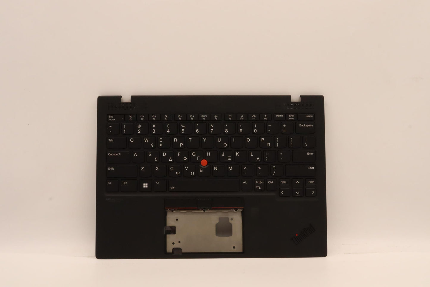 Lenovo Mechasm Ww Ccvrgre Kb Asm,Chy - 5M11H41810